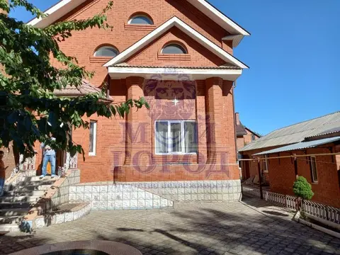 Продам дом  (09724-107)