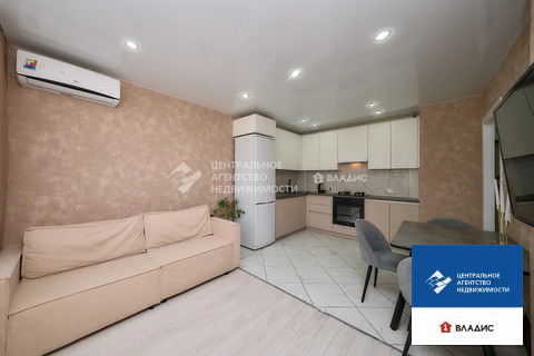 Продажа квартиры, Рязань