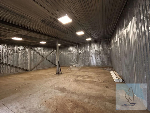 Аренда склада, Подольск, Подольск