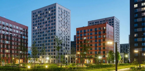 Продается ПСН 82 м2