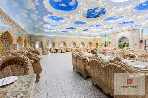 Продажа готового бизнеса, Казань, ул. Саид-Галеева