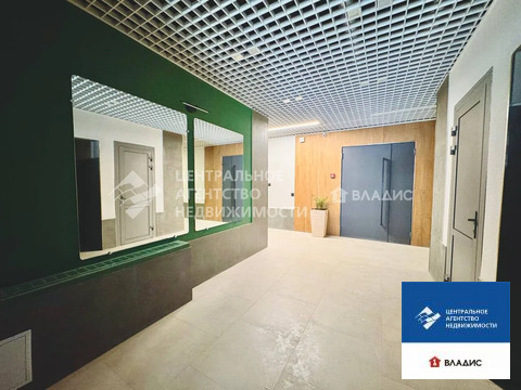 Продажа квартиры, Рязань