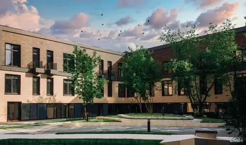 Псн м. селигерская