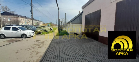 Продажа торгового помещения, Старотитаровская, Темрюкский район, ул. ...