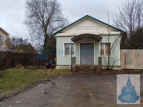 Аренда ПСН, Заболотье, Домодедово г. о., ул. Новая