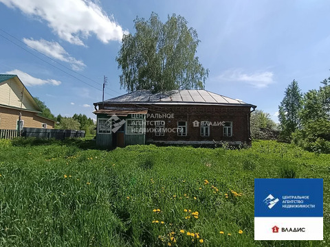 Продажа дома, Песочня, Путятинский район, ул. Радищева