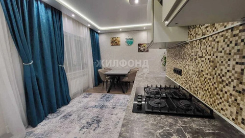 Продажа таунхауса, Толмачево, Новосибирский район, Квартал Сегаловича