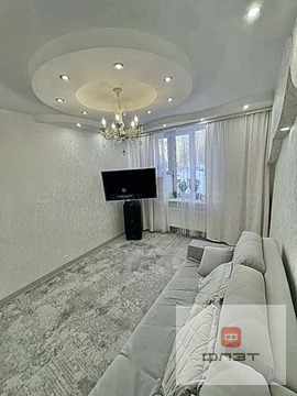 Продажа квартиры, Казань, ул. Мусина