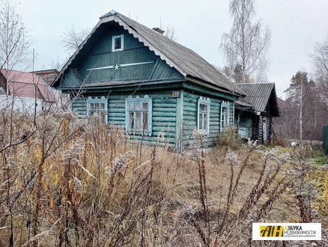 Купить Дачу В Литвиново Щелковский Район