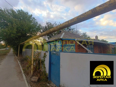 Продажа дома, Федоровская, Абинский район, ул. Колхозная