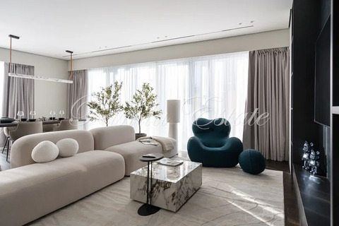 ЖК Sky House (Скай Хаус) (ном. объекта: 9680)