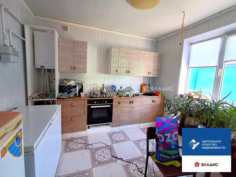 Продажа дома, Касимовский район, Буровая улица