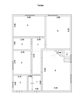 Продажа дома, Марусино, Новосибирский район