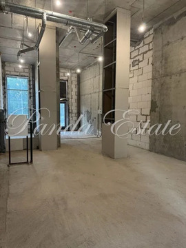 Аренда помещения свободного назначения (ном. объекта: 9598)