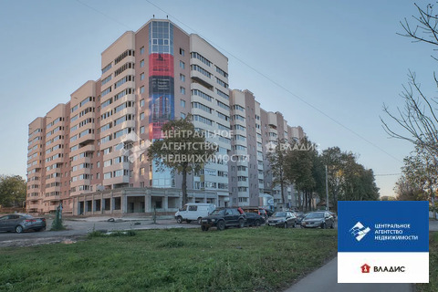 Продажа квартиры, Рязань, Касимовское ш.