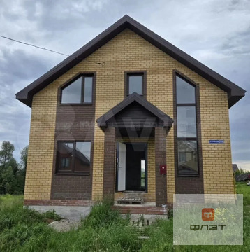 Продажа дома, Гильдеево, Пестречинский район, ул. Советская