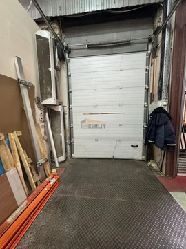 Аренда производственного помещения, м. Авиамоторная, ул. Кабельная 2-я