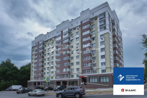 Продажа квартиры, Рязань, ул. Баженова