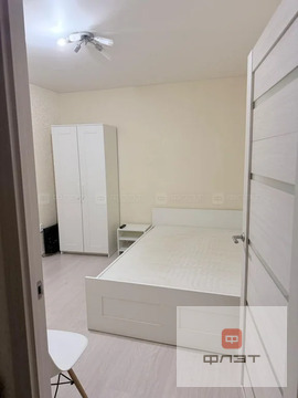 Продажа квартиры, Казань, ул. Новаторов