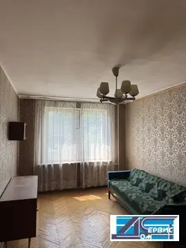 продается 3-х комнатная квартира