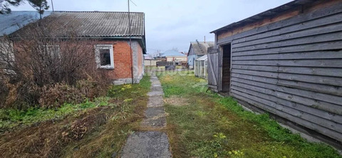 Продажа дома, Криводановка, Новосибирский район, ул. Комсомольская