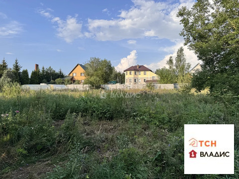 Продажа участка, Сергиев Посад, Сергиево-Посадский район, ул. ...