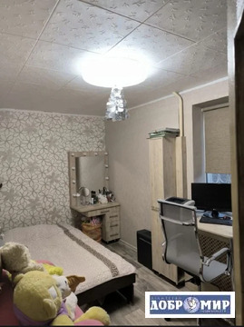 Продается 3-комн. квартира