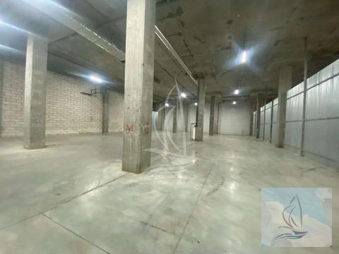 Аренда склада, улица Адмирала Корнилова