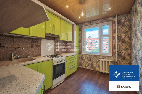 Продажа квартиры, Рязань, Михайловское ш.