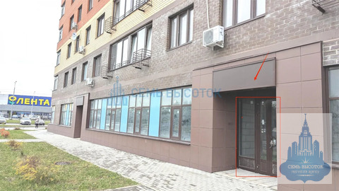 Аренда ПСН, Центральный, Домодедово г. о., Кирова ул.