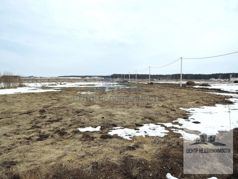 Продажа, участок 11.23 соток