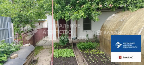 Продажа дома, Рязань, 1-й Центральный проезд