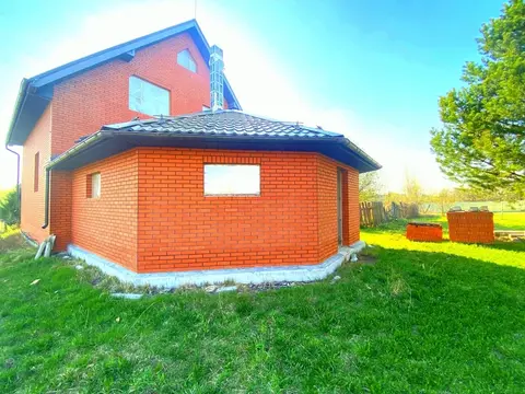 Дом в деревне Трофимово