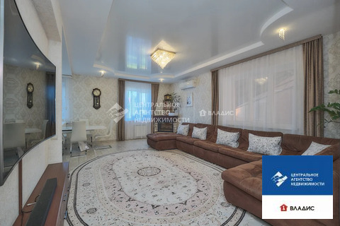 Продажа дома, Рязань, ул. Семчин Лоск