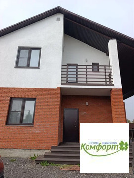 Продажа дома, Раменский район, ул.Весенняя