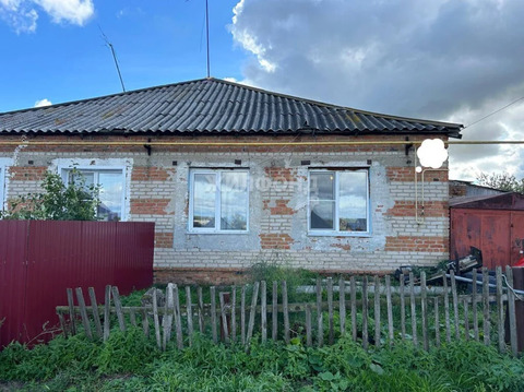 Продажа квартиры, Прокудское, Коченевский район, ул. Мостовая