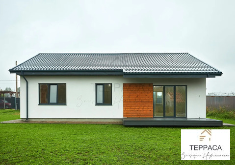 Продажа дома, Кузнецы, Ломоносовский район, Цветочная улица