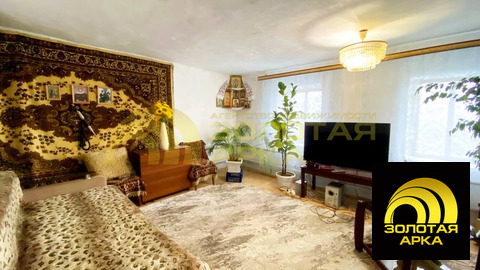 Продажа дома, Варениковская, Крымский район, ул. Мира