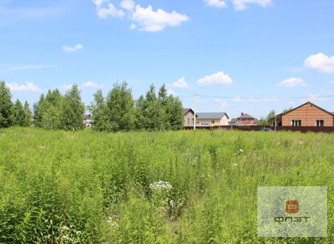 Продажа участка, Казань, ул. Пестречинская (Салмачи)