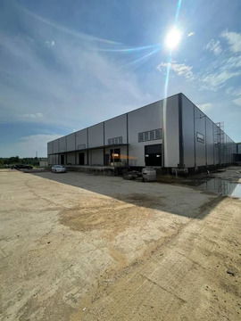 Аренда склада, Ленинский, Ленинский район, 25