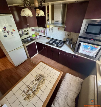 Продажа квартиры, Домодедово, Домодедово г. о., улица Рабочая