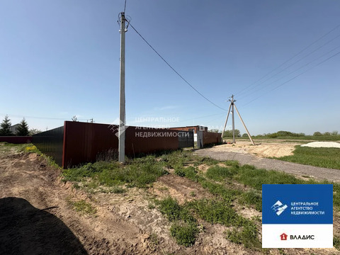 Продажа участка, Агро-Пустынь, Рязанский район