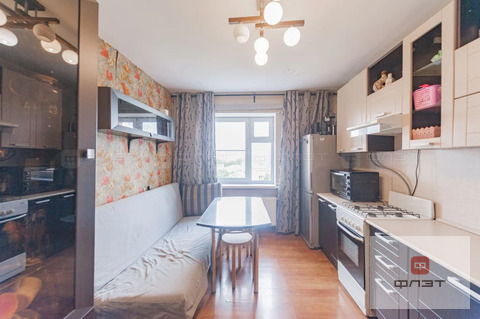 Продажа квартиры, Казань, ул. Мало-Московская