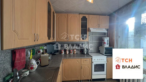 Продажа квартиры, Нововоронино, Пушкинский район, 40