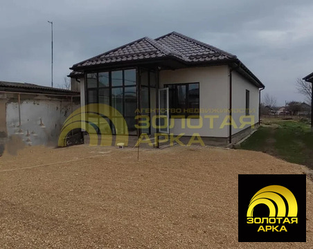 Продажа дома, Варениковская, Крымский район, ул. Карла Маркса