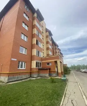 Квартира 67 кв.м в Подмосковье