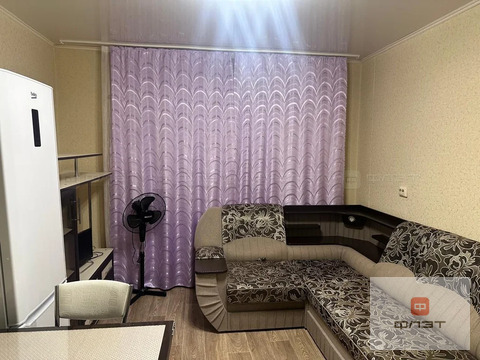 Продажа комнаты, Казань, ул. Агрызская