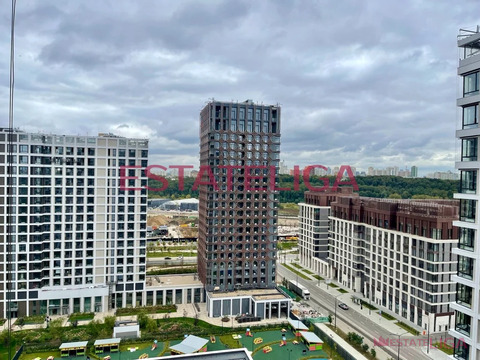 Продажа квартиры, ул. Нижние Мневники