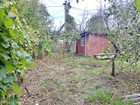 Продажа участка, Темрюк, Темрюкский район, ул. Анджиевского