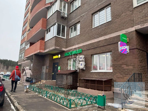 Аренда ПСН, Подольск, посёлок Сосновый Бор